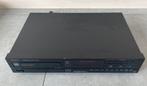 Luxman D-113D Compact Disc Player, Ophalen, Niet werkend