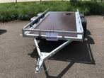 VDM - Multicarrier - 2026- Flatbed - Car Trailer, Auto diversen, Aanhangers en Bagagewagens, Gebruikt