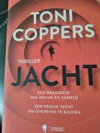 Jacht - Toni Coppers, Ophalen of Verzenden, Nieuw