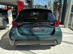 Toyota Yaris Iconic stock, Automaat, 91 g/km, Hybride Elektrisch/Benzine, Te koop