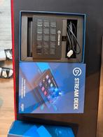 Lot de matériels pour streaming., Informatique & Logiciels, Ordinateurs de bureau, Enlèvement ou Envoi, Comme neuf