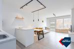 Appartement te koop in Oostende, 47 m², Appartement, 212 kWh/m²/an