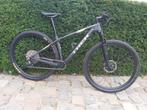 Carbon trek procaliber 9.6 maat M, XT 1x12, Fietsen en Brommers, Fietsen | Mountainbikes en ATB, Ophalen, Zo goed als nieuw, Trek