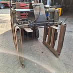 MUNTING Steenklem bandenklem stenenklem, Doe-het-zelf en Bouw, Metalen, Ophalen, Gebruikt, IJzer