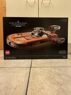 Lego 75341 - Star Wars - Luke Skywalker’s Landspeeder, Ophalen, Nieuw, Complete set, Lego
