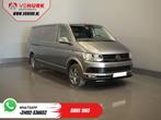 Volkswagen Transporter 2.0 TDI 150 pk DSG Aut. L2 BPM VRIJ!, Automaat, Bedrijf, Diesel, Te koop