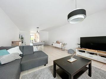 Appartement à vendre à Mouscron, 3 chambres, 401 kWh/m²/an, 105 m², Appartement, 3 pièces