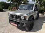 Suzuki JIMNY 2 pl 1.5i 4x4 GARANTIE 5 ANS !!, 100 pk, Bedrijf, Handgeschakeld, 1462 cc