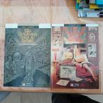 Les chemins de la gloire T1,2 - EO, Livres, BD, Enlèvement ou Envoi