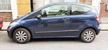 Mercedes klasse A "Elegance" 180CDI 2.0D-motor 2006 beschikbaar voor biedingen