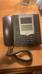 Forum-telefoon 525, Telecommunicatie, Datacommunicatie en VoIP, Ophalen, Zo goed als nieuw, Telefoon