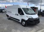 opel movano l3h2 140pk FRIGO 2023 39000km 25950e ex, Auto's, Voorwielaandrijving, Stof, 4 cilinders, Parkeersensor