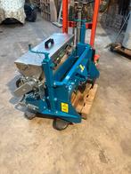 Rotoreg: GAMO, Ophalen