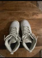 Nike dunks high maat 36,5, Kleding | Heren, Schoenen, Ophalen, Wit, Nike, Zo goed als nieuw