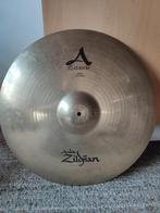 Zildjian A Custom 22" ride, Muziek en Instrumenten, Ophalen, Zo goed als nieuw
