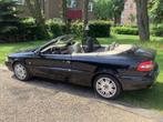 Volvo c70 cabrio op lpg bouwjaar 2003, Auto's, C70, Beige, Cabriolet, Zwart