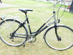 Oxford damesfiets, Fietsen en Brommers, Ophalen, Zo goed als nieuw
