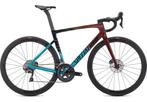 Gespecialiseerde Tarmac SL7 Expert (54), Fietsen en Brommers, 10 tot 15 versnellingen, Overige merken, Carbon, Gebruikt