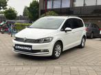 Vw Touran 1.6 tdi 7 places 170.000km euro 6b, Autos, 7 places, Tissu, Achat, 4 cylindres