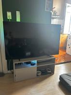 Philips tv 65 inch, geen beeld, Audio, Tv en Foto, Televisies, Ophalen, Niet werkend, Philips