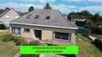 Vrijstaande woning met 4 kamers, bureau en garage, Vrijstaande woning, 211 m², Pajottegem, Provincie Vlaams-Brabant
