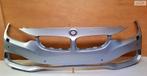 Voorbumper BMW 4-serie F32 F33 F36 LCI ->'14 KLS PDC 7294651, Auto-onderdelen, Gebruikt, Voor, Herkomst onderdeel bekend, Ophalen of Verzenden