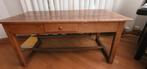 Table ancienne en chêne, Antiquités & Art, Antiquités | Meubles | Tables, Enlèvement