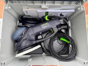 Ponceuse Festool Rotex 150  beschikbaar voor biedingen