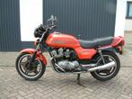 oude bijgewerke honda  uit 1982   slechts 74000 km, Motoren, 750 cc, 4 cilinders, Meer dan 35 kW, Toermotor