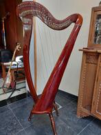 Harpe Aoyama, Musique & Instruments, Instruments à corde | Harpes, Enlèvement, Comme neuf