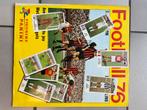 Oud album Panini Football 76!!, Boeken, Ophalen of Verzenden, Gelezen