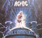 AC/DC — Ballbreaker / CD, Album, Digipak, Hard Rock, Comme neuf, Enlèvement ou Envoi