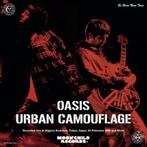 3 CD's OASIS - Urban Camouflage - Budokan 1998 en meer, Verzenden, Poprock, Nieuw in verpakking