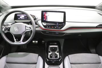 (2DTU932) VOLKSWAGEN ID.4 beschikbaar voor biedingen