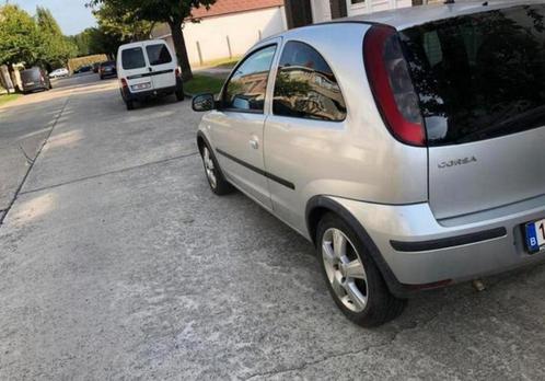 Opel Corsa - exporteren, Auto's, Opel, Particulier, Corsa, Benzine, Ophalen