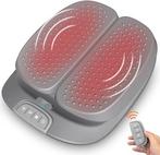 Appareils massage chauffant pieds, Sports & Fitness, Produits de massage, Comme neuf