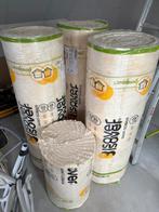 Te koop: ISOVER Isoconfort 35 glaswolisolatie – 140 mm, Neuf, Enlèvement, 12 cm ou plus, Laine de verre