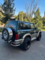 Nissan patrol y61, Auto's, Patrol, Te koop