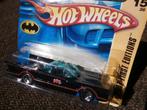 Batman - Hot Wheels, Verzenden, Nieuw, Auto