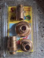 Lpg adapters ( verkocht), Ophalen of Verzenden, Nieuw