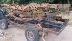 Toyota Landcruiser 40 serie chassis, Auto-onderdelen, Ophalen, Gebruikt, Toyota