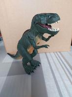 Dinosaurus met geluid en beweging. Kan wandelen, Ophalen of Verzenden, Zo goed als nieuw