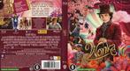 wonka (blu-ray) nieuw, Ophalen of Verzenden, Nieuw in verpakking, Overige genres