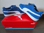 Puma sneakers blauw, Kinderen en Baby's, Kinderkleding | Schoenen en Sokken, Jongen of Meisje, Puma, Schoenen, Nieuw