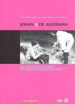 Johan en de alverman, Cd's en Dvd's, Ophalen of Verzenden, Gebruikt