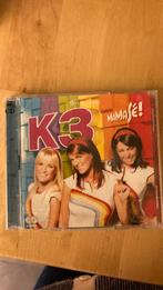 Originele K3 CD, Cd's en Dvd's, Ophalen of Verzenden, Zo goed als nieuw