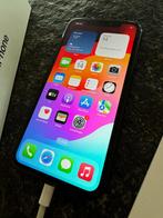 Apple iPhone XR - 128GB - Zwart, Telecommunicatie, Mobiele telefoons | Apple iPhone, Zwart, IPhone XR, Ophalen of Verzenden, 84 %