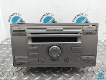 FORD KUGA 2.0 TDCi Titanium  [RADIO] 2009 beschikbaar voor biedingen