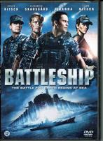 Battleship (2012) Taylor Kitsch - Alexander Skarsgard, Ophalen of Verzenden, Vanaf 12 jaar, Zo goed als nieuw, Actie