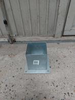 Paalvoeten nieuw, Ophalen, Zo goed als nieuw